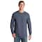 JERZEES® Dri-Power® 50/50 Cotton/Poly Long Sleeve T-Shirt